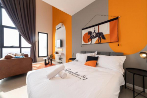 HighPark Suites Kelana Jaya, Petaling Jaya by Sleepy Bear